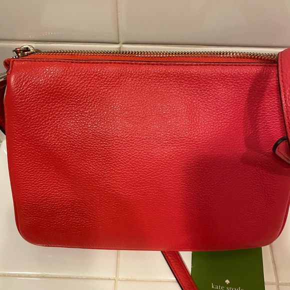 Kate Spade bag and wallet - Picture 5 of 6